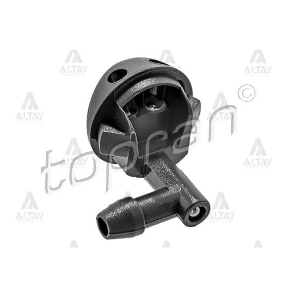 TOPRAN 202406756 Su Fıskiye Memesi Corsa B Combo