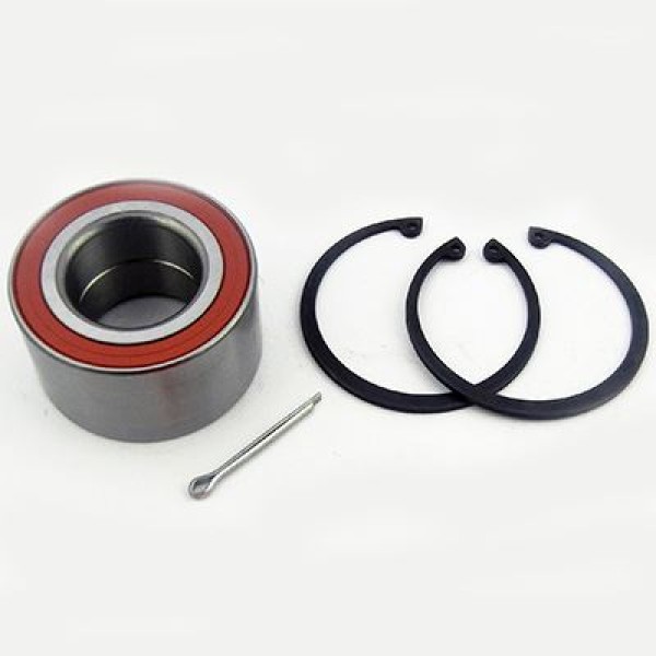 TOPRAN 202434001 Ön Tekerlek Seti Rulman (Opel : Astra F /Corsa C/Vectra A-Merıva 1,6-1,8-2,0-1,7Cdt 