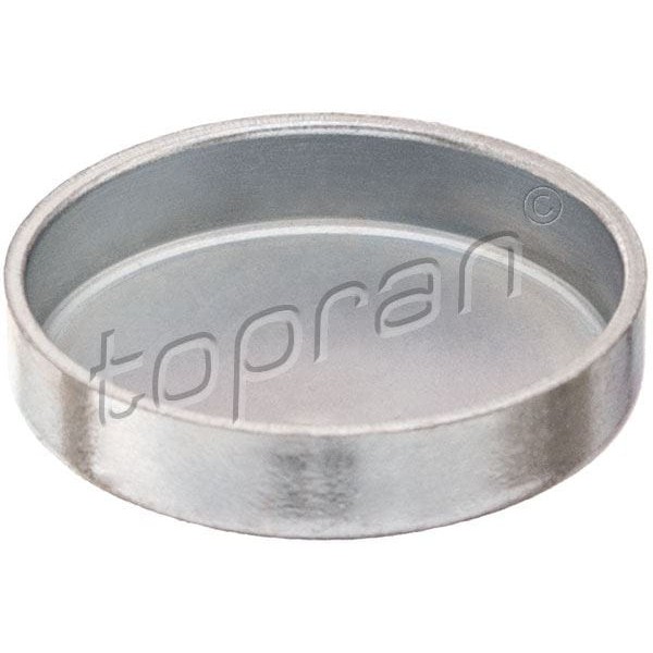 TOPRAN 203184001 Blok Tapası 34Mm (Opel: Astra F-G-H-J- Corsa A-B-C-D- Vectra A-B-C- Insignia) 20318