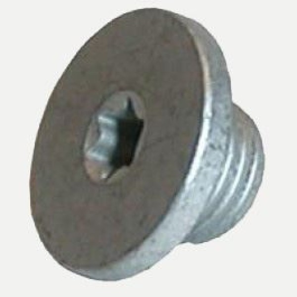 TOPRAN 205110001 Karter Tapası (Opel: Astra F-G-H-J Corsa C-D Vectra B-C) 