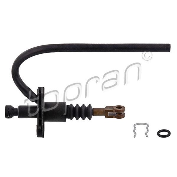 TOPRAN 205256001 Debriyaj Üst Merkezi Vectra B 1.6-1.7-1.8-2.0-2.5 X16Szr-X16Xel-X17Dt-X18Xe1-X20Dt-