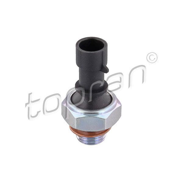 TOPRAN 205418001 Yağ Müşürü (Opel: Asrta G- Vectra B-C) 