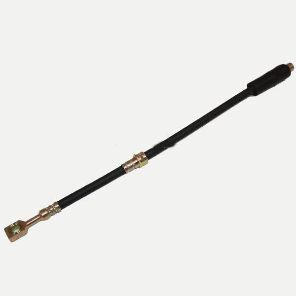 TOPRAN 205518546 Fren Hortumu Ön Astra G 98- Zafira A 