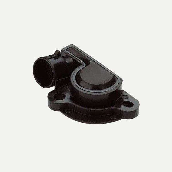 TOPRAN 205629001 756 Gaz Pedal Sensörü Potansiyometre Astra G 1.4-1.6 16V-Corsa B 1.4İ 16V-Vectra B 