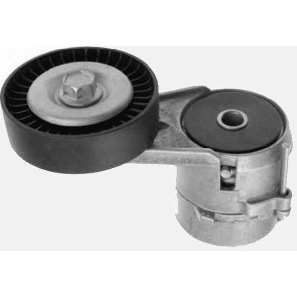 TOPRAN 205741001 755 Alternatör Gergi Rulmanı Kütüklü Astra F-G-H-Combo-Corsa B-C-Zafira-Vectra C 1.