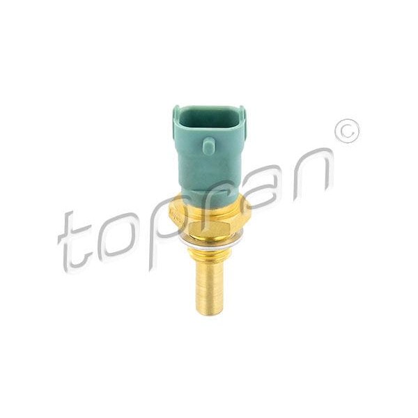 TOPRAN 205935001 Hararet Sensörü (Opel: Astra F-Corsa B-Vectra B-Combo) 