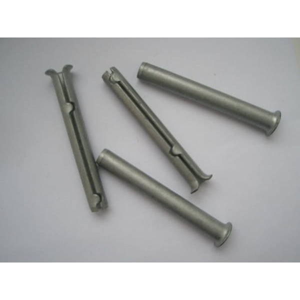 TOPRAN 206055001 755 Kapı Menteşe Pimi Opel Tüm Modeller 8.1 X 62.5 Mm Blm