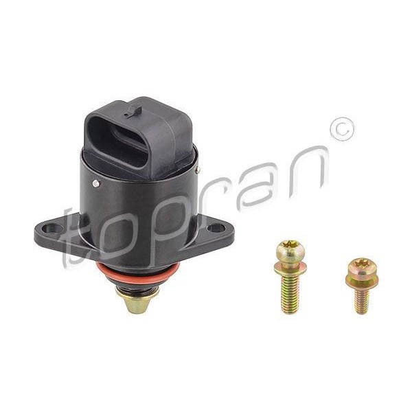 TOPRAN 206167001 Rolanti Ayar Valfi (Opel: Astra F 1.4-Corsa A-B 1.2-1.4) 