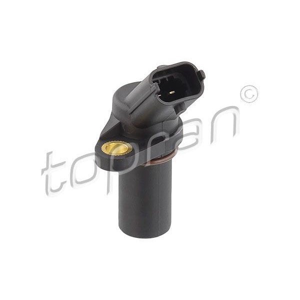 TOPRAN 206202002 Krank Mil Sensörü (Opel: Astra G 1.2 16V-Astra H 1.2-Corsa C 1.0-1.2 00- Corsa D 1. 