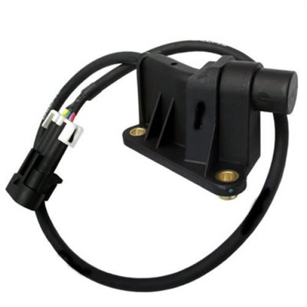 TOPRAN 206207001 Eksantrik Devir Sensör (Opel : Astra F/G 1.4 1.6 Xel) 