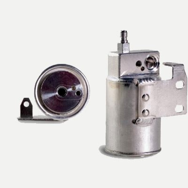 TOPRAN 206301001 756 Klima Kurutucu Astra G-Zafira