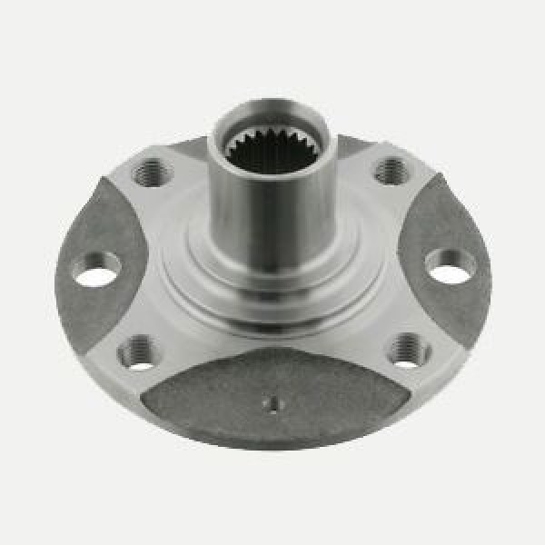 TOPRAN 206339001 Ön Teker Poryası (Opel: Corsa C-Combo) 