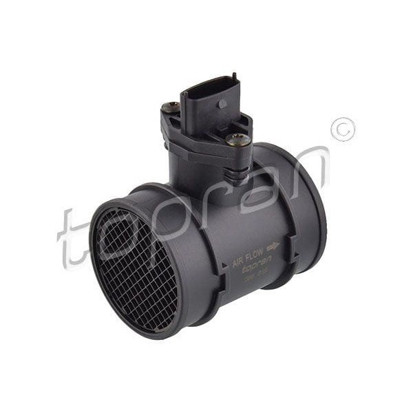 TOPRAN 206618755 Hava Kütle Ölçer Astra Vectra Corsa 