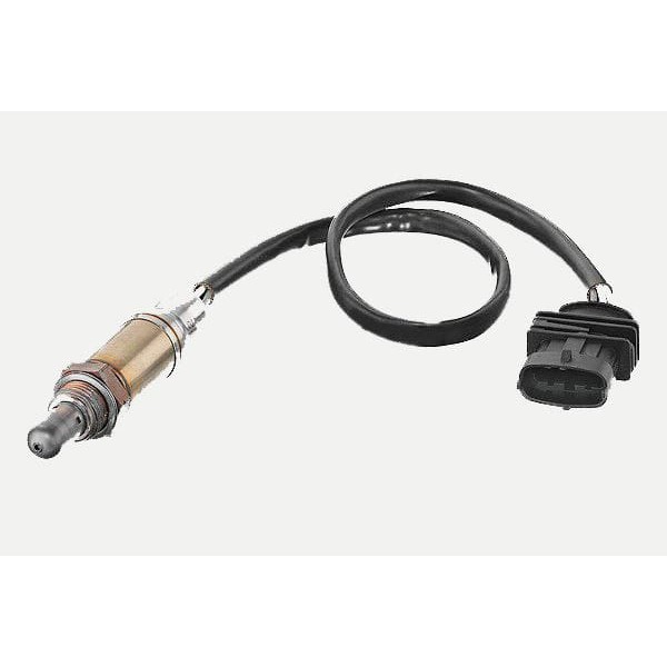 TOPRAN 206628755 Oksijen Sensörü Astra G Corsa B 1.2 