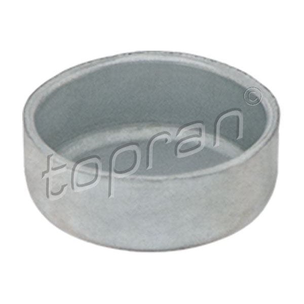 TOPRAN 206742001 Blok Su Tapası (Peugeot: 206-307-407/Citroen: C4-C5/Opel: Astra F-G) 