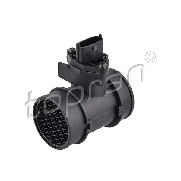TOPRAN 206939001 755 Hava Kütle Ölçer Debimetre Astra G 1.2 16V 00-053 - Corsa C 1.0-1.2 00