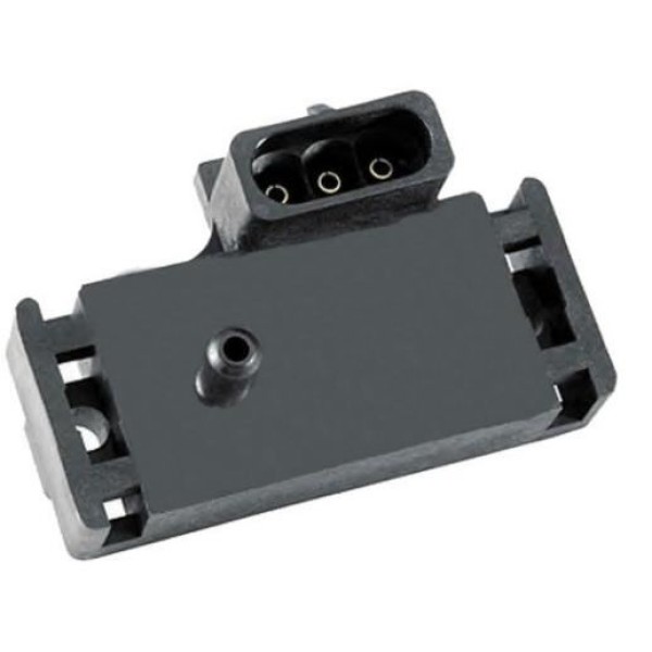 TOPRAN 206952001 Emme Manifoldu Basınç Sensörü Astra F-G 1.6I-1.8I 16V-Corsa A-B 1.2-1.4Vectra A-B 1 