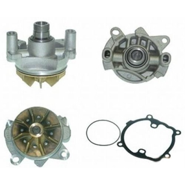 TOPRAN 207098001 Devirdaim (Renault: Master 2.2DCI 9/00- 2.5DCI 10.01-) 