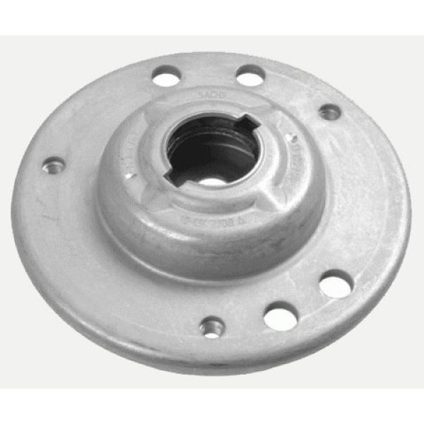 TOPRAN 207171001 Amortisör Takozu Ön (Opel Vectra C Sıgnum Saab 9.3