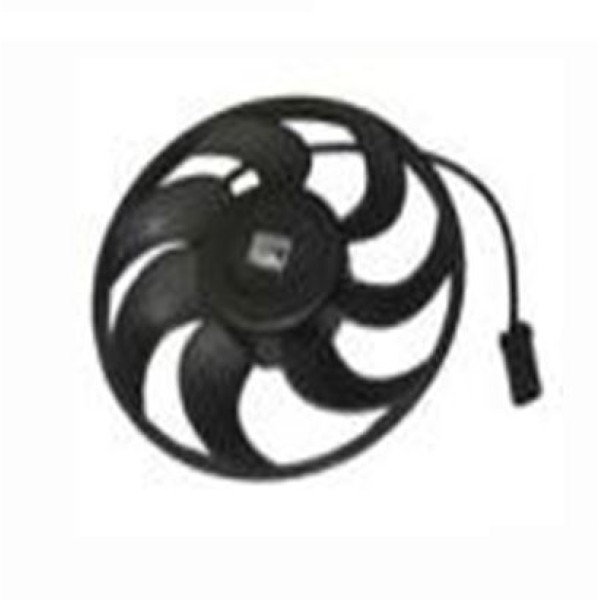 TOPRAN 207218001 755 Fan Motoru Vectra-B 