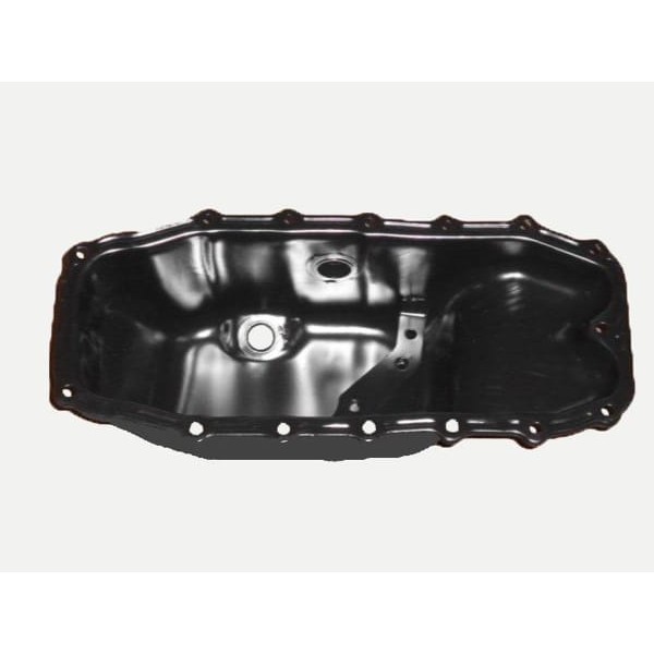 TOPRAN 207316001 Yağ Karteri Opel : Corsa D 1.3 Cdtıopel : Combo 1.3 Cdtıopel : Astra H 1.3 Cdtı