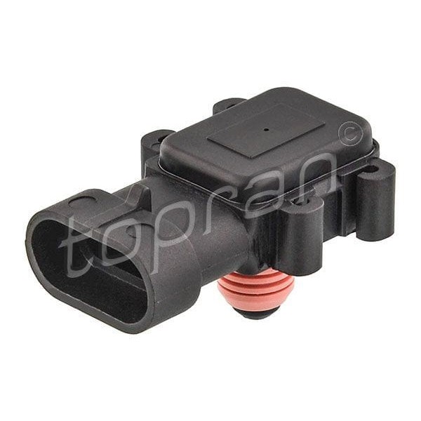 TOPRAN 207425001 755 Basınç Sensörü Astra G-Combo-Corsa C 1.7Dtı 16V 00