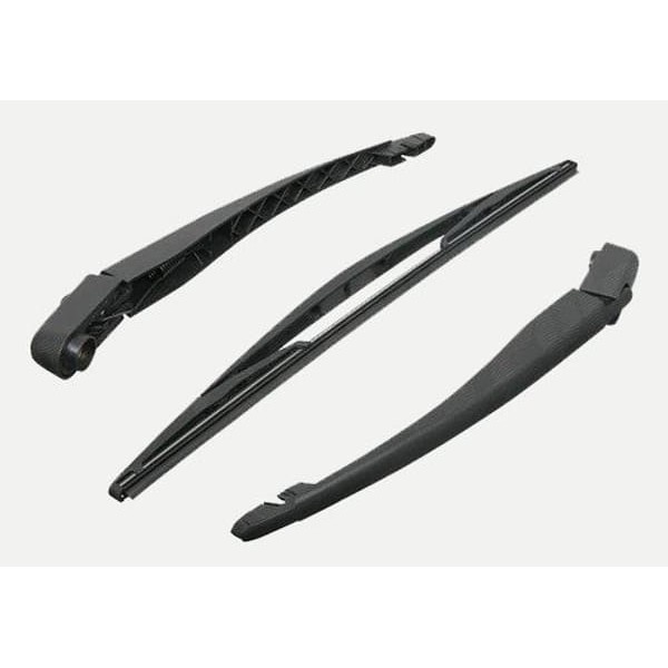 TOPRAN 207589001 755 Silecek Kolu Arka Corsa C 