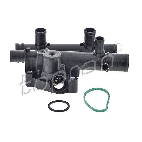 TOPRAN 207592001 Termostat 89 C (Renault: Master 2.2DCI-2.5DCI 06-/Opel: Movano 2.5Cdtı 06-) 