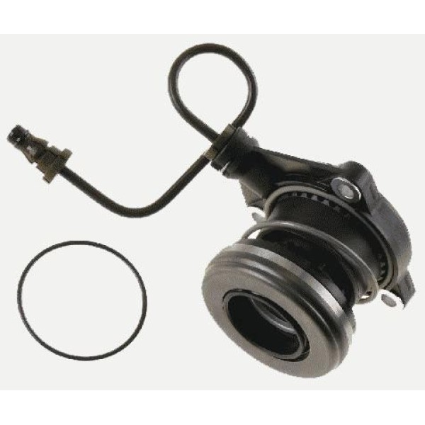 TOPRAN 207973001 Debriyaj Rulmanı Hidrolik (Opel: Astra H 1.4 - Combo 1.4 - Corsa C - D 1.2 - 1.4)