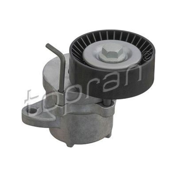 TOPRAN 208094001 V Kayış Gergi Rulmanı Kütüklü (Opel: Astra J - Insignia A - Zafira C 2.0 Cdtı) 