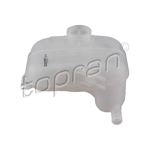 TOPRAN 208190001 Genleşme Deposu (Opel: Astra H)