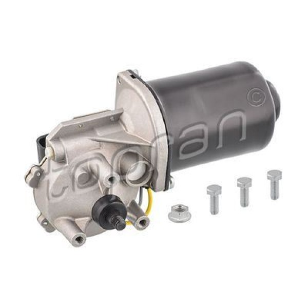 TOPRAN 208294001 755 Silecek Motoru Ön Corsa C-Combo C-Tıgra B 