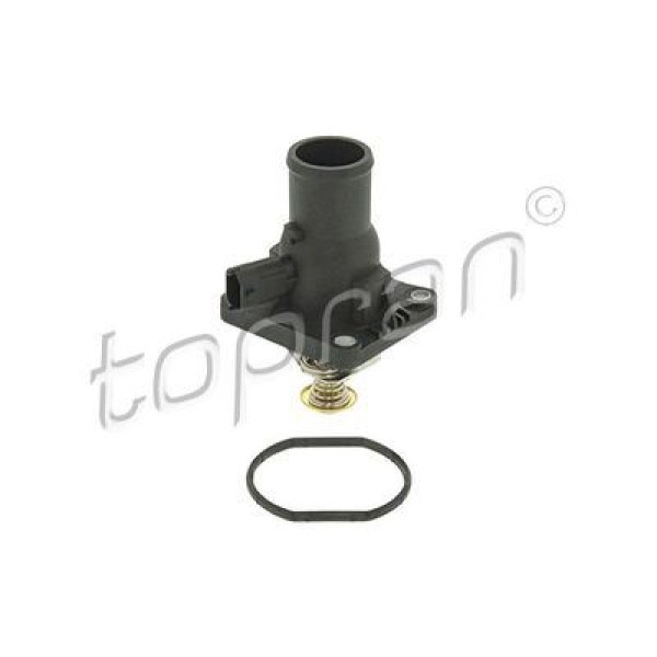 TOPRAN 208521001 Termostat (Opel: Astra J-Mokka (A16Xer-B16Er-A18Xer-A16Let) Insignia A 10- (A16Xer-