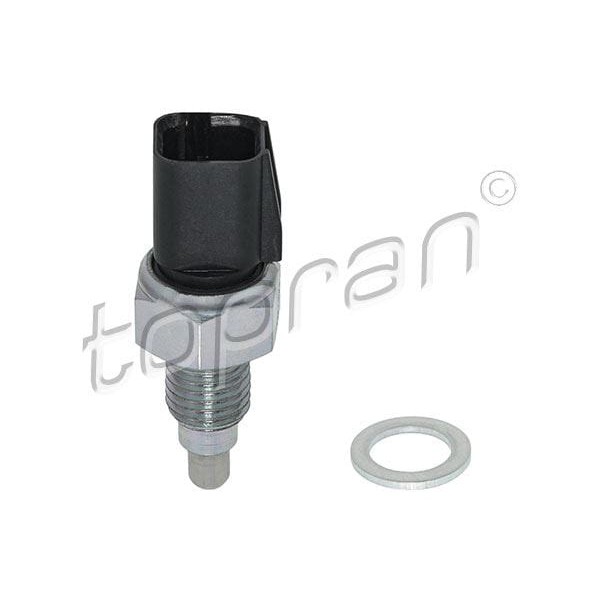 TOPRAN 208642001 Geri Vites Müşürü Astra J-Cruze-Antara-Mokka