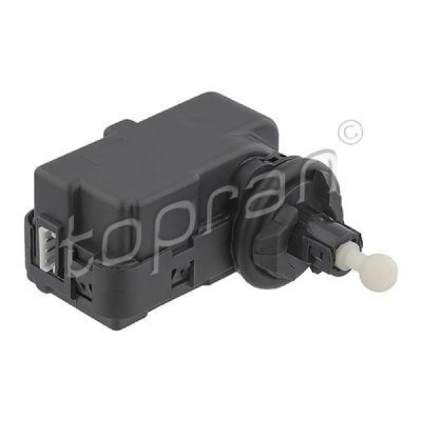 TOPRAN 208654001 Far Ayar Motoru Corsa D-Merıva A-Vectra C