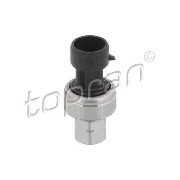 TOPRAN 208835001 Klima Müşürü (Opel: Astra K Insignia B)