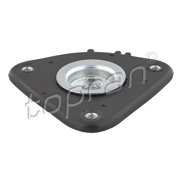 TOPRAN 302793001 Amortisör Takozu Ön Focus II (04-12) Cmax (03-10) 