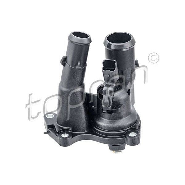 TOPRAN 304436001 Termostat Komple C-Max-Focus II 1.6 Ti 04 98 C 