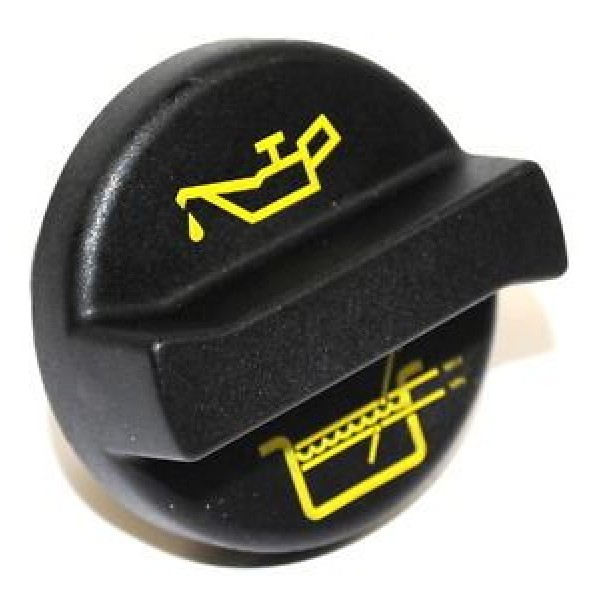 TOPRAN 305056001 Motor Yağ Kapak (Connect 1.8 TDCI 02-13)