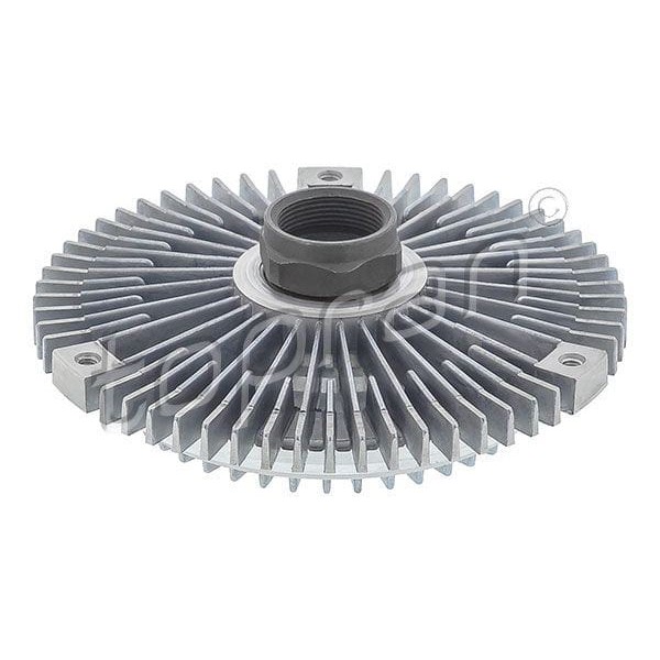 TOPRAN 400605001 586 Fan Termiği C180-C200-E200-E220-E230-Clk-Sedan-Kombı T-Model -Coupe-E-Slk