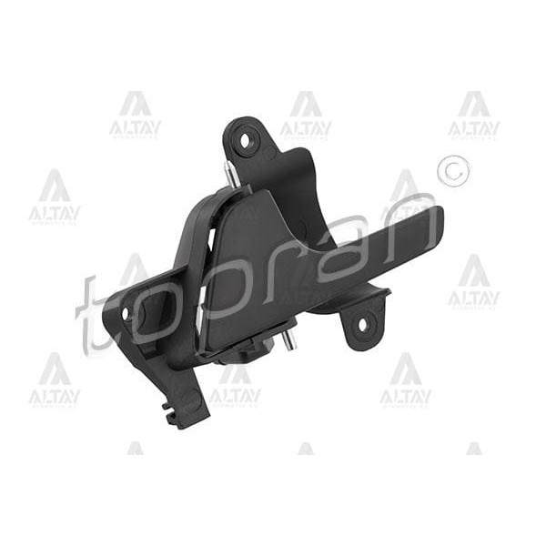 TOPRAN 620016786 Sol Ön İç Açma Kolu (VW Transporter 03-15)