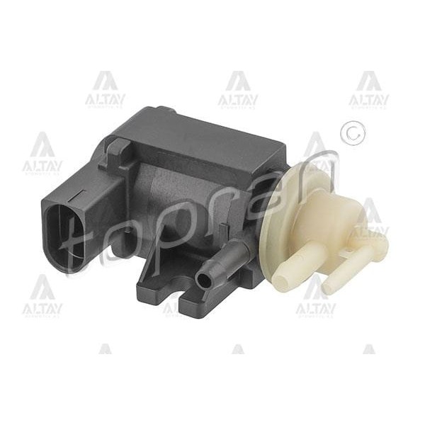 TOPRAN 639909755 Selenoid Valfi Amarok Caddy 