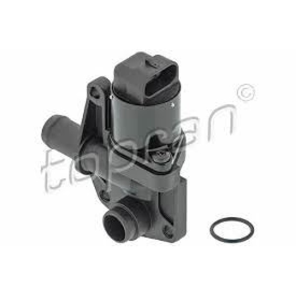 TOPRAN 700985001 756 Rolanti Ayar Valfi CLIO II-Megane II 1.4 16V-2.0 16V-Lgn-Lgn II 1.8-2.0 16V-Meg