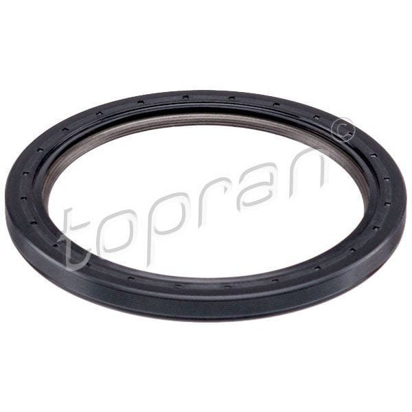 TOPRAN 720116001 Krank Mil Keçesi R9-R11-R19-Megane I-CLIO I-Lgn-Trafic-Vivaro-P106-P206-Part-C2-C3- 