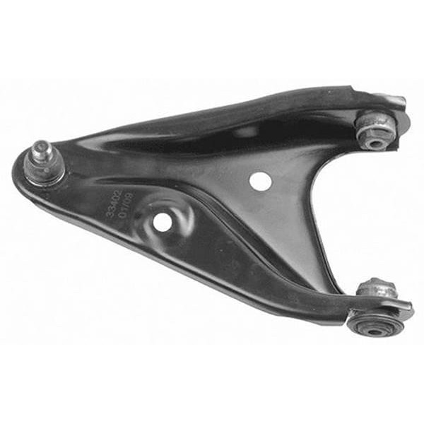 TPS T1169 Salıncak Sol Logan II 04- Mcv 07- Sandero 08- Dokker Lodgy 12-