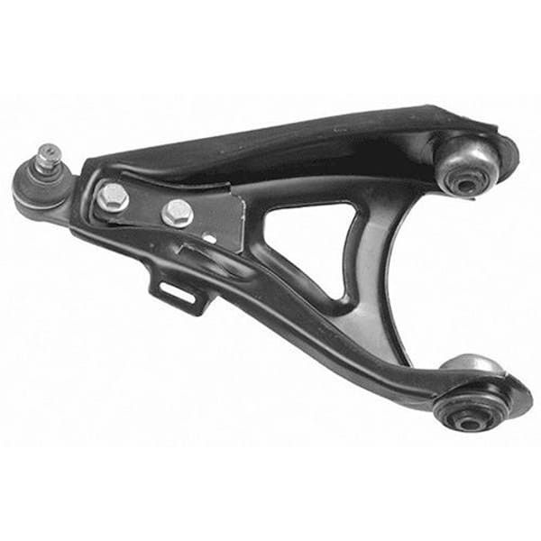 TPS T1355 Salıncak Sol R19 Megane I Komple