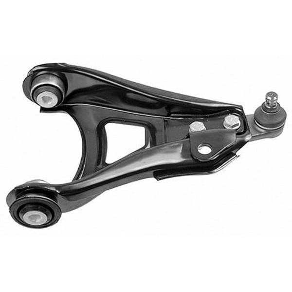 TPS T1384 Salıncak Sağ CLIO II 98-05 Kangoo 98- Komple