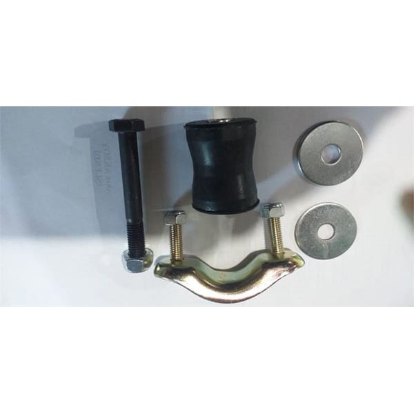 TPS T7051 Salıncak Bağlantı Tamir Takımı Renault 12 Em 69-86 Burcu Kelepçesi Mili