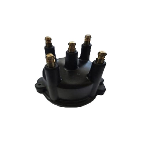 TPART 31303 Distribütör Kapağı - Tevzi Makarası R19 CLIO I Express Megane I 1.4 8V E7J Orijinal Set