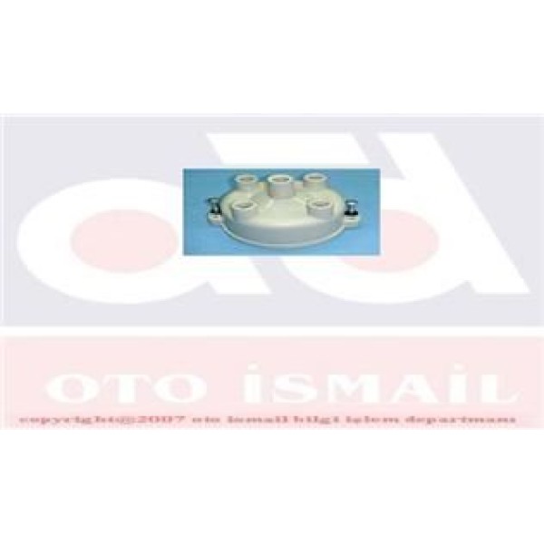TPART 36200 Distribütör Kapağı Samara Orijinal
